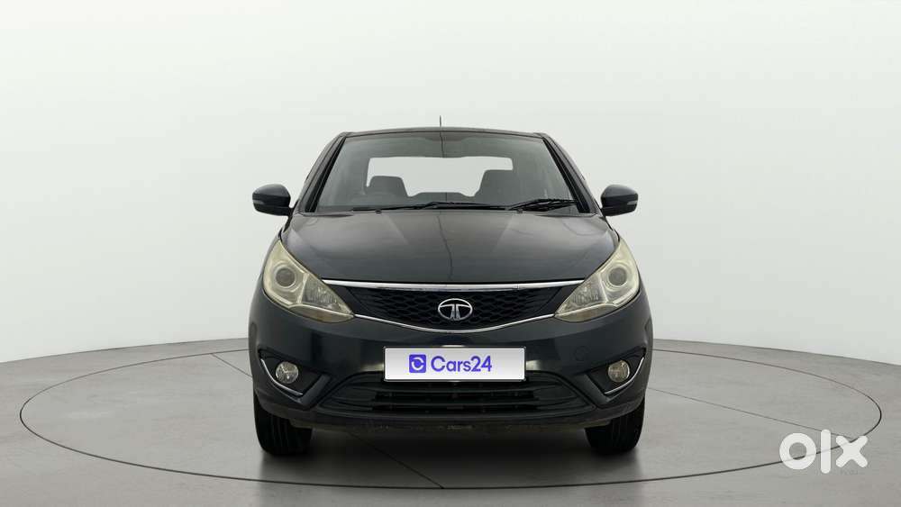 Tata Zest  1.2 Revotron Xms, 2015, Petrol