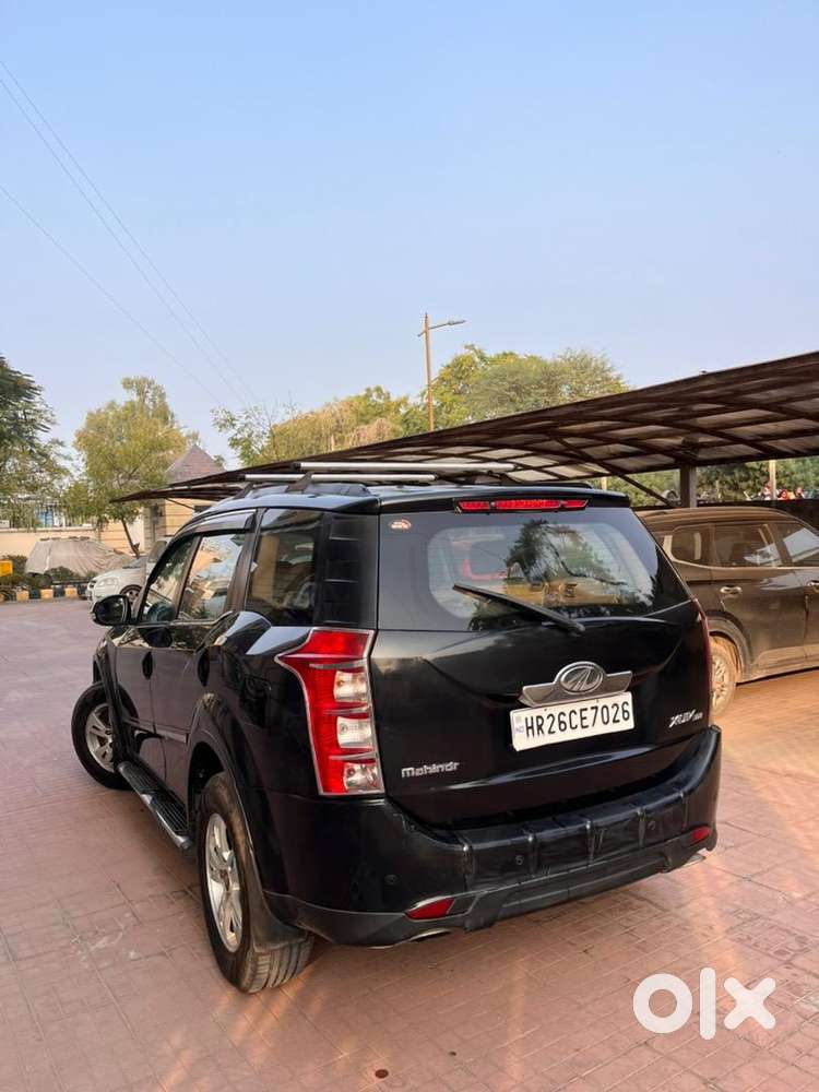 Mahindra Xuv500 2014 Diesel Good Condition
