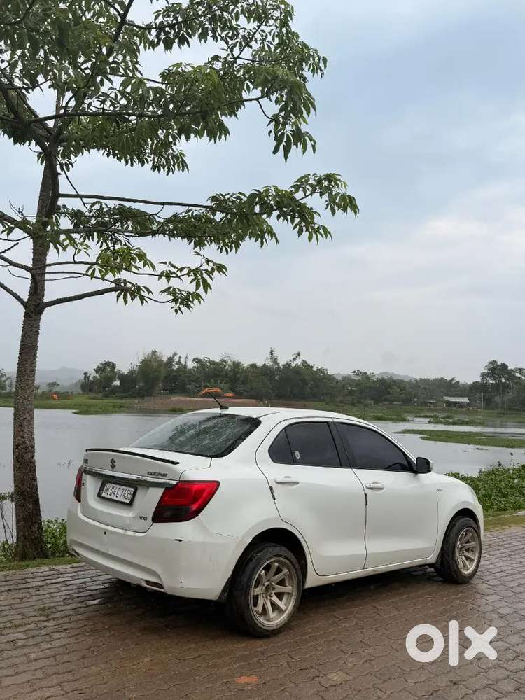 Dzire 2019