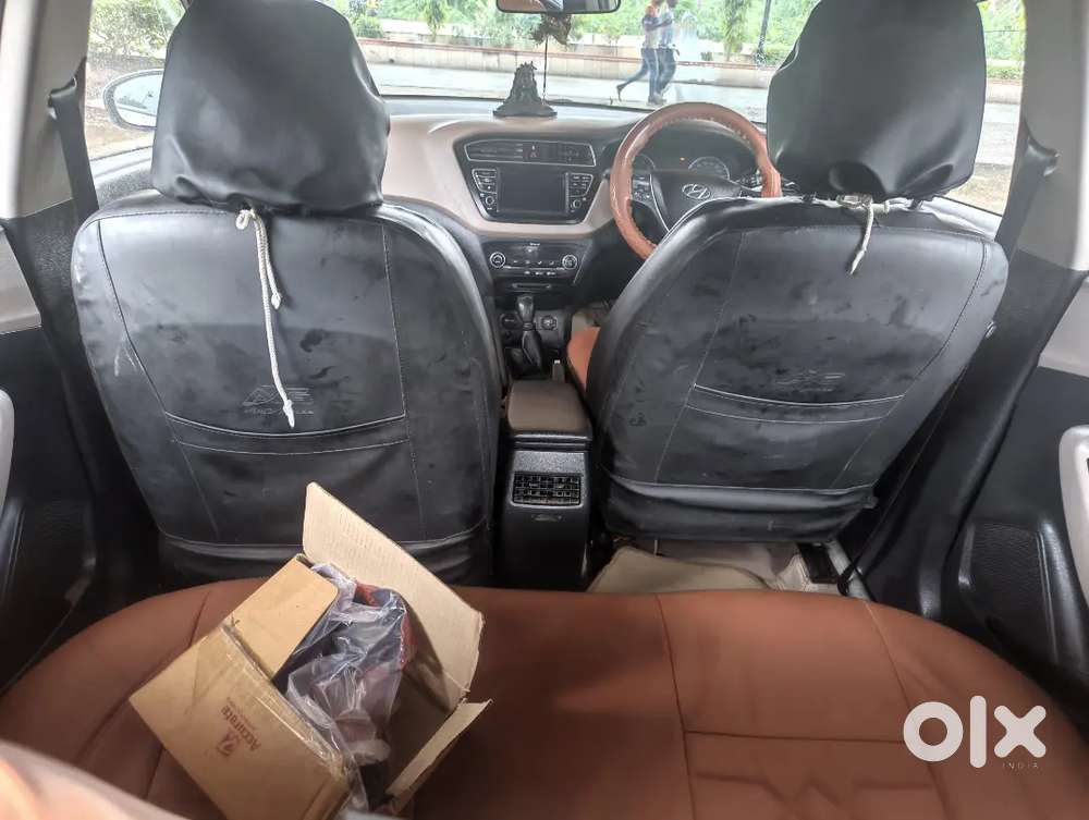 Hyundai Elite I20 2019 Petrol Manual