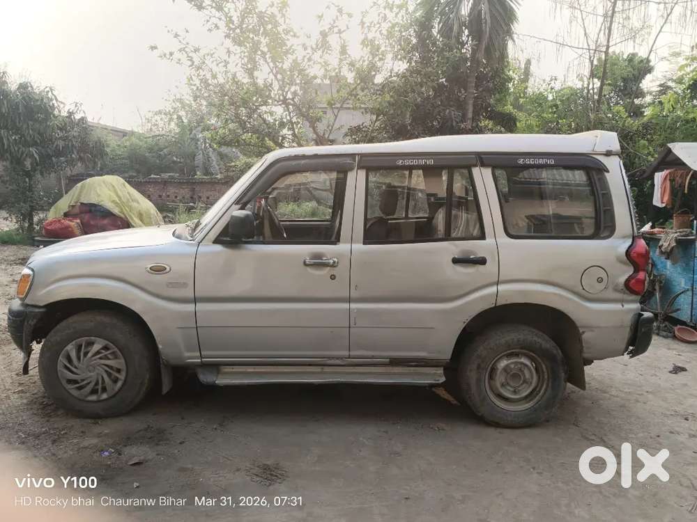 Mahindra Be 6 2005 Diesel 16000 Km Driven