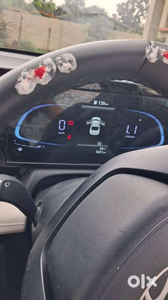 Hyundai Verna Sx 2024