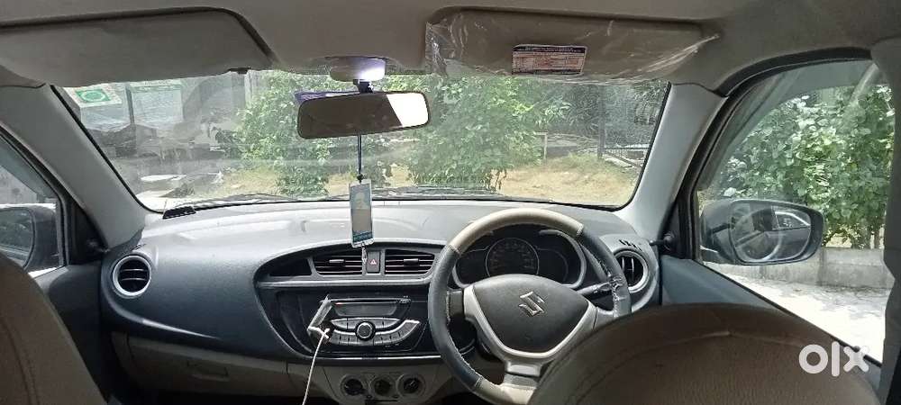 Maruti Suzuki Alto K10 2018 Petrol 27800 Km Driven