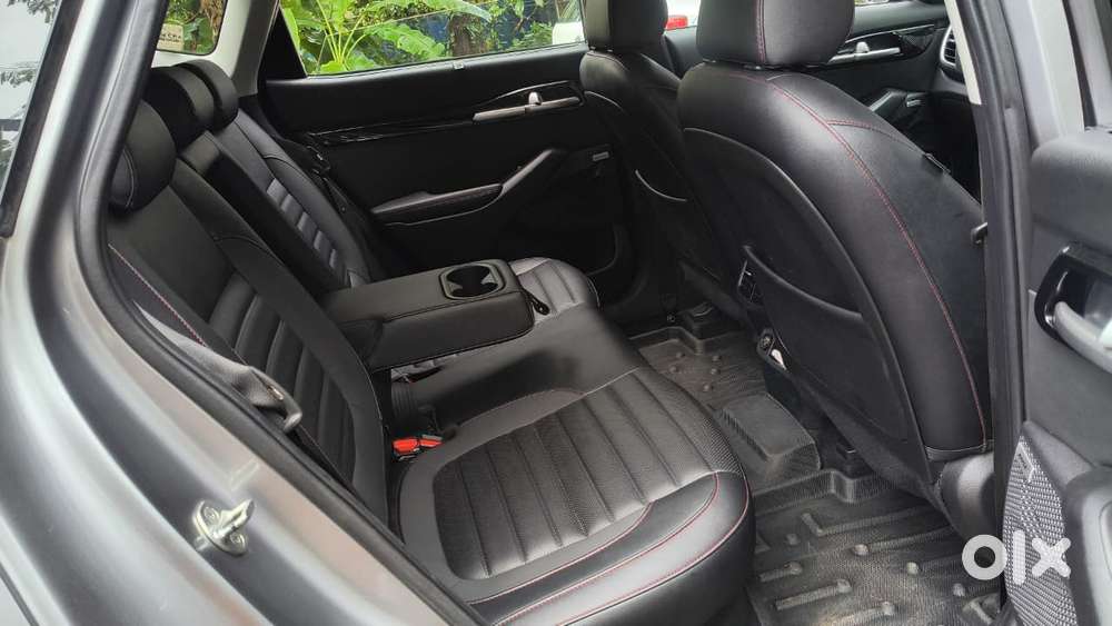 Kia Seltos Gtx Plus At D, 2021, Diesel