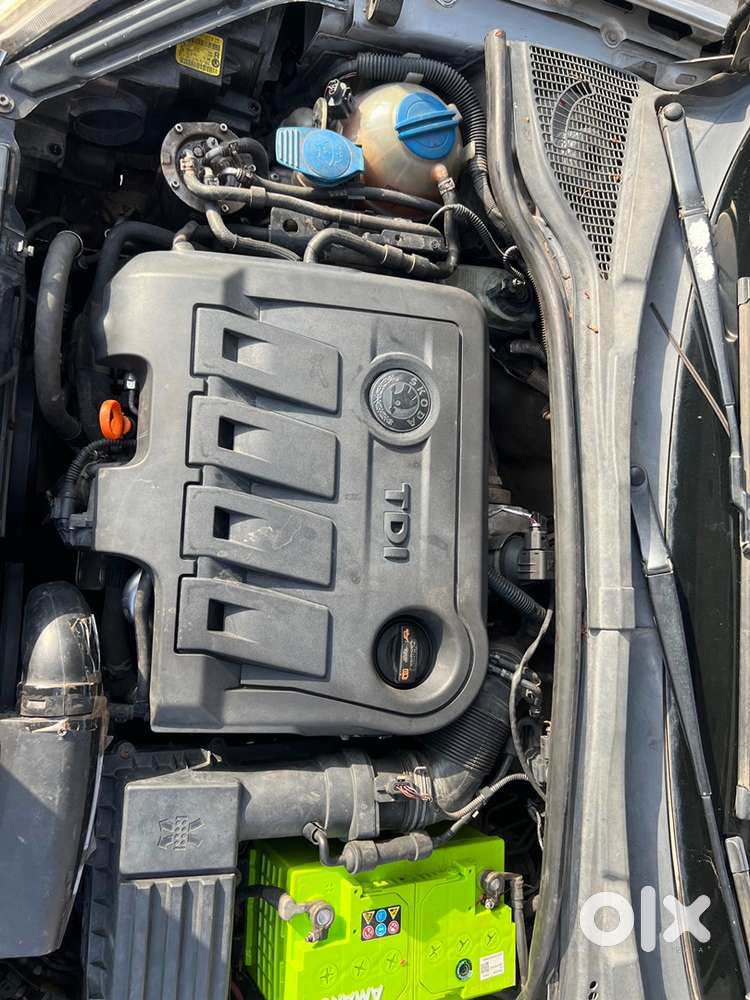 Skoda Yeti Diesel 4x4 Elegence Top Varient