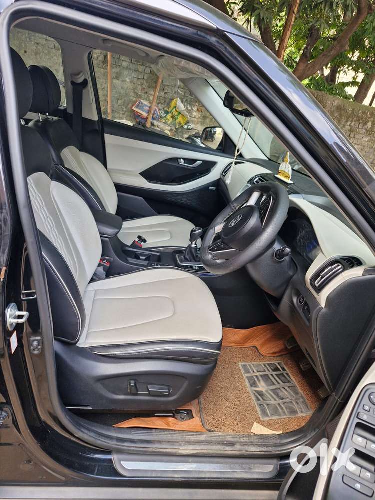 Hyundai Creta 1.5 Sx (o) Diesel, 2023, Diesel