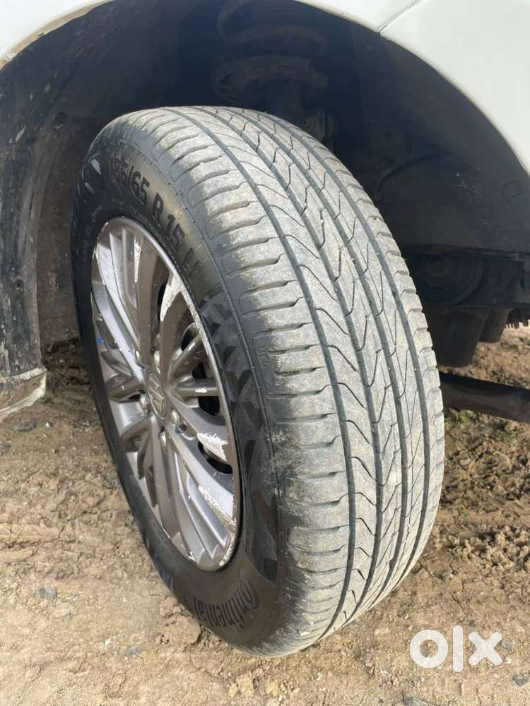 Maruti Suzuki Ertiga 1.5 Zxi, 2021, Petrol
