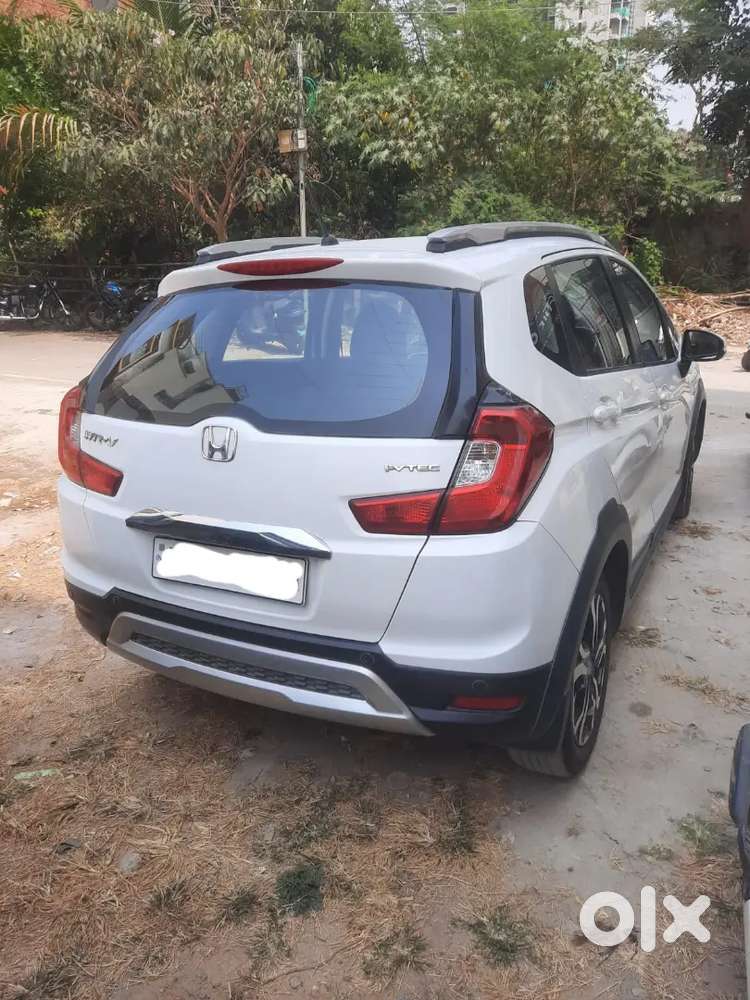 Honda Wr-v 2022 Petrol 82422 Km Driven