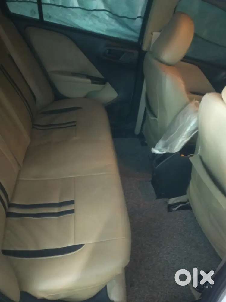 Honda City 2019 मॉडल