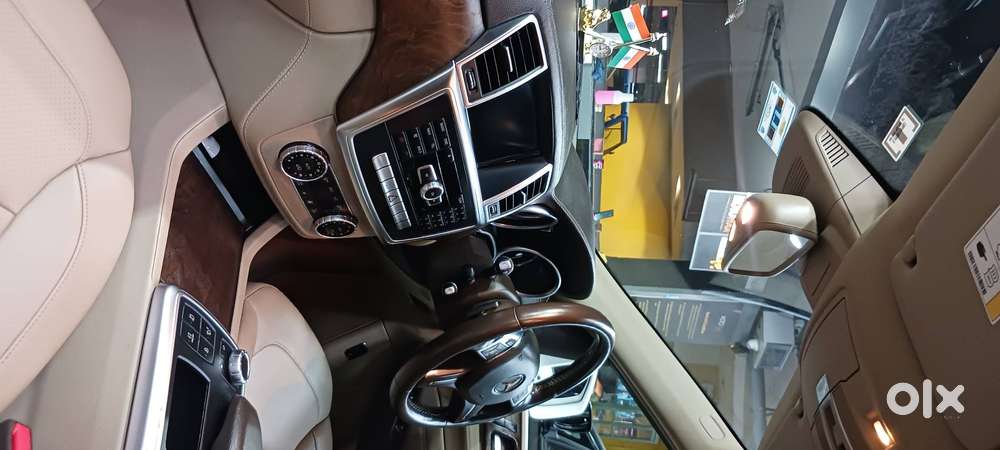 Mercedes Benz Ml 350