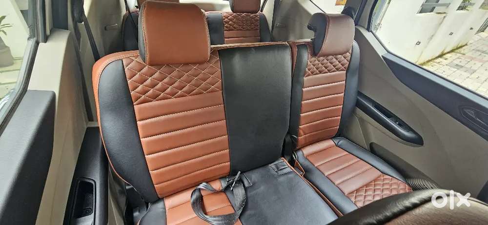 Renault Triber 2020 Petrol Well Maintained