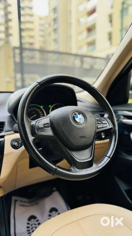 Bmw X1 2.0 Sdrive 20d, 2017, Diesel