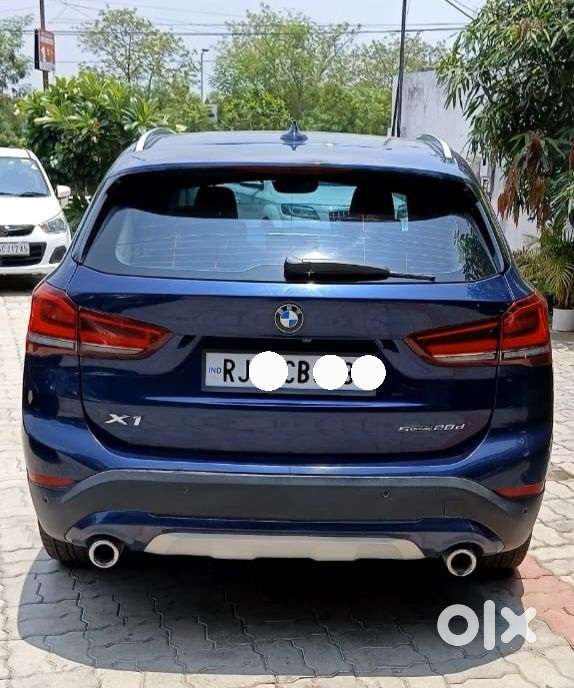 Bmw X1 2.0 Sdrive20d Xline, 2020, Diesel