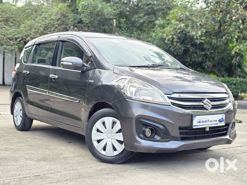 Maruti Suzuki Ertiga Vdi Abs, 2015, Diesel