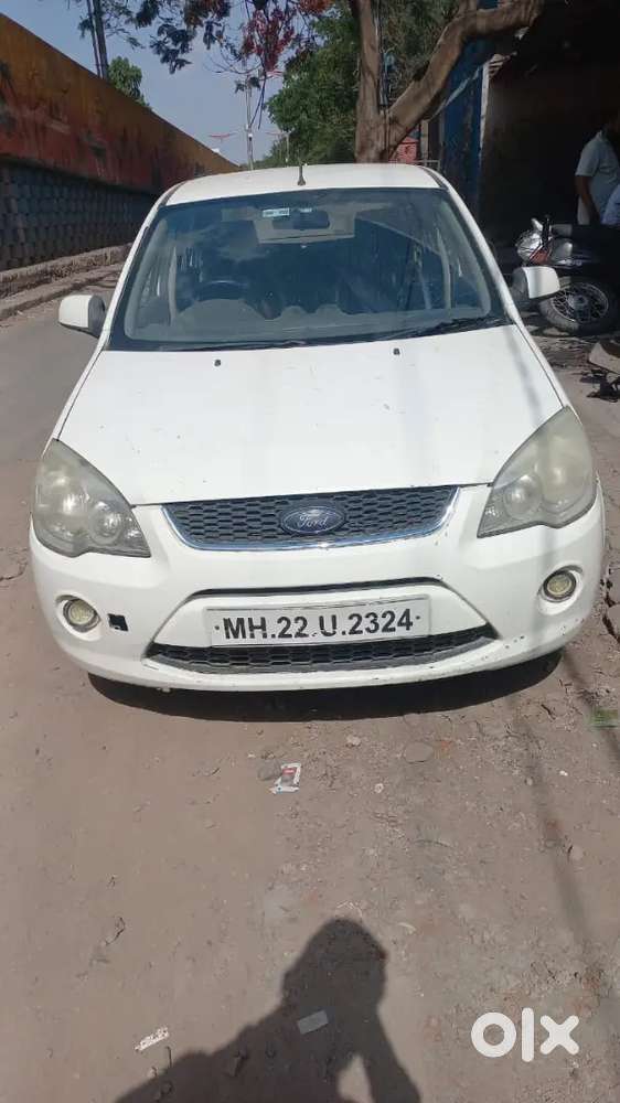 Ford Fiesta 2010 Diesel Well Maintained