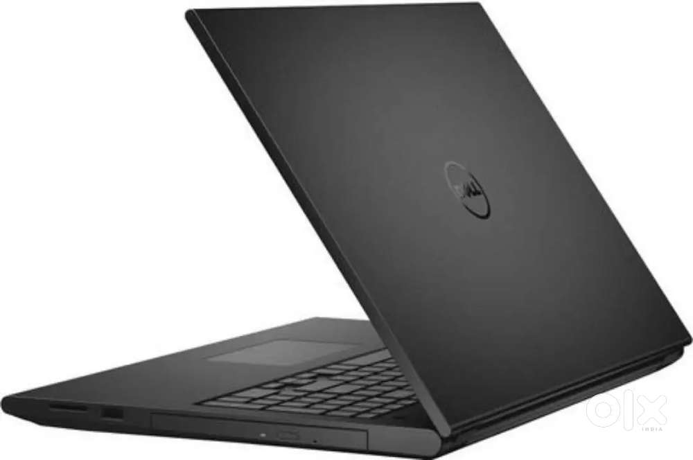 Dell Inspiron 3541 Laptop | 8GB RAM | SSD + HDD | Excellent Condition