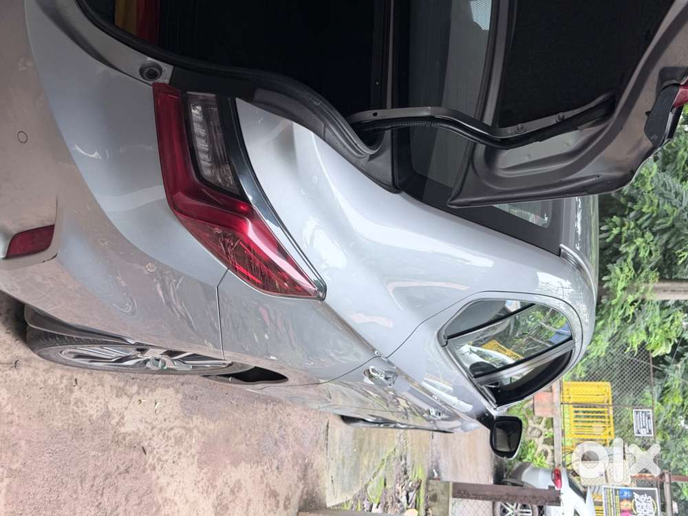 Honda City Zx 2022 Year