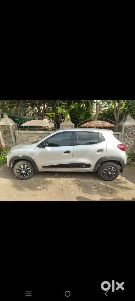 Renault Kwid 1.0 2022
