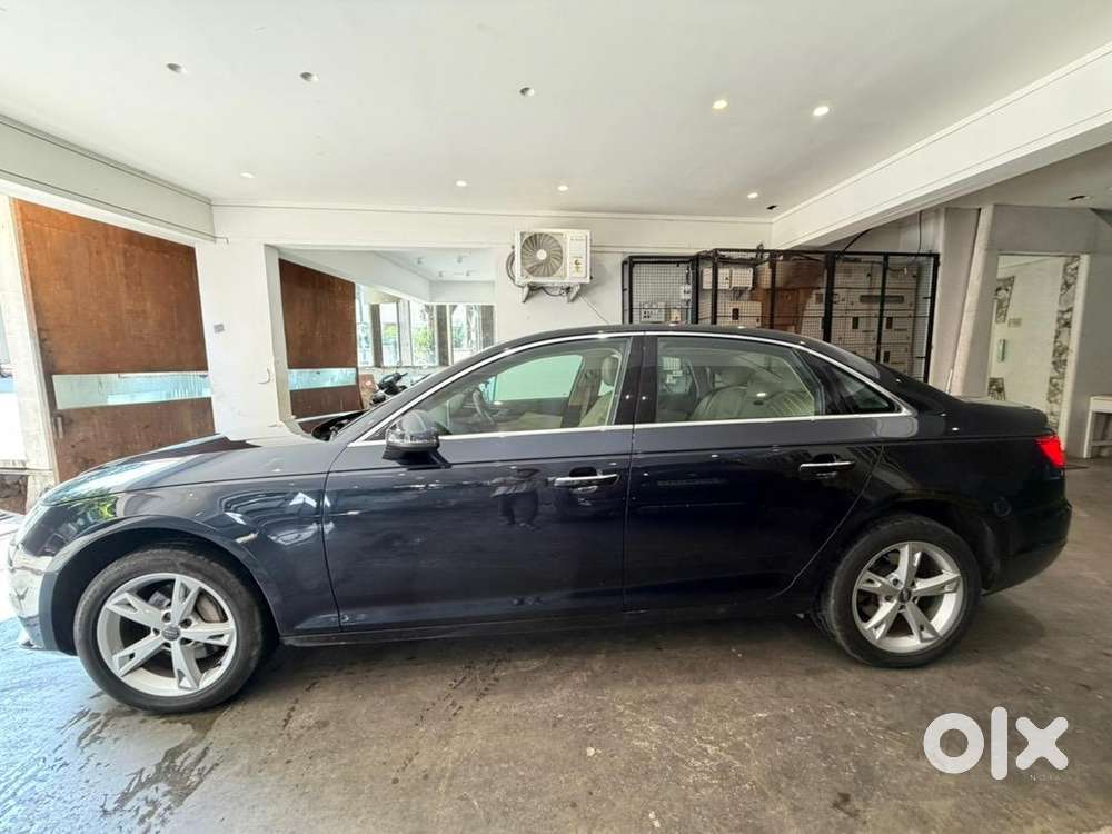 Audi A4 35 Tdi Technology 2017 Top End Automatic Diesel In Brand New