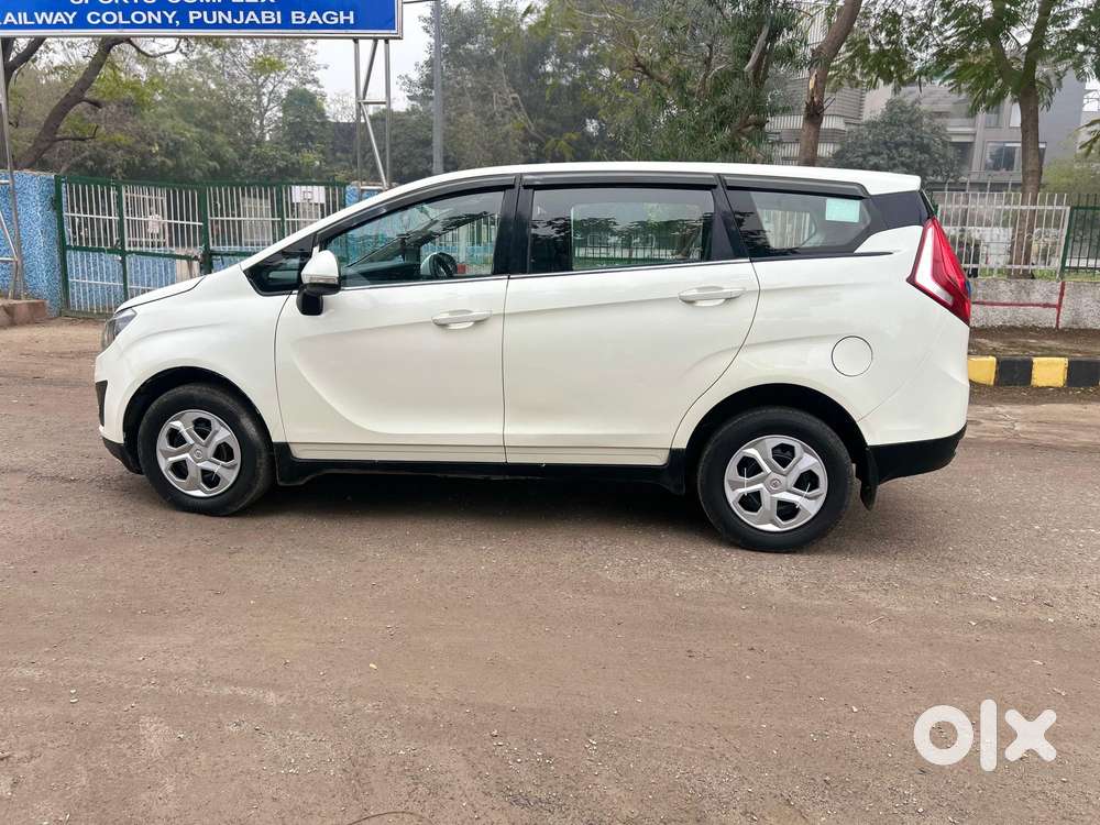 Mahindra Marazzo M2, 2018, Diesel