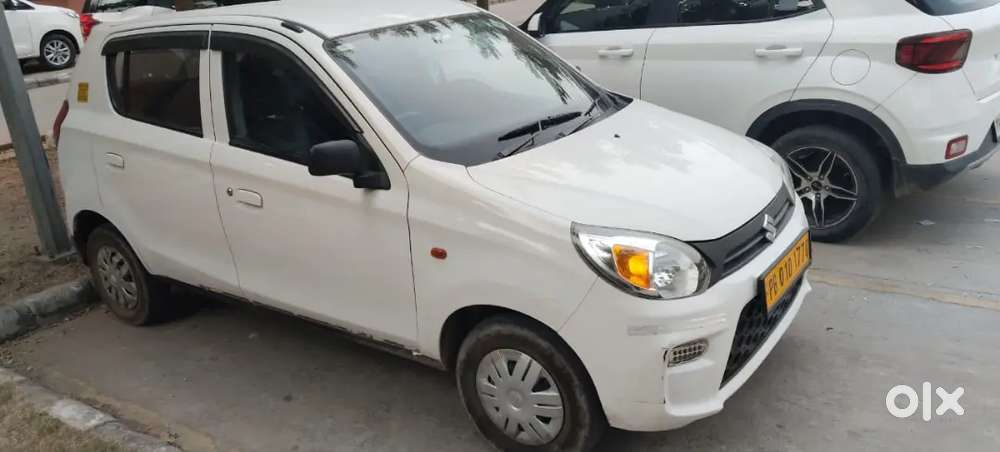 Maruti Suzuki Alto 800 For Sale