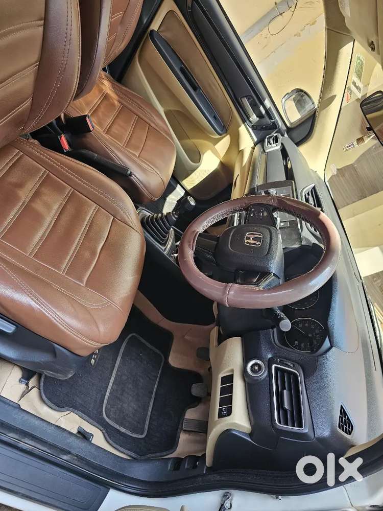 Honda Amaze V Petrol Manual Single Owner All Papers Clear