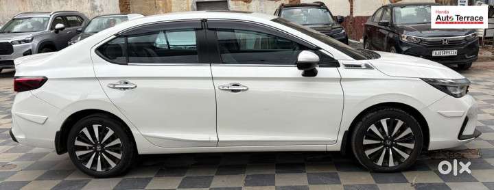 Honda City Hybrid Ehev Zx, 2023, Petrol