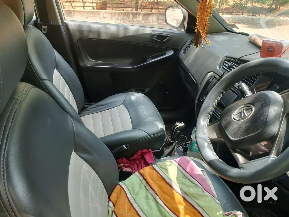 Tata Bolt 2016 Diesel Car