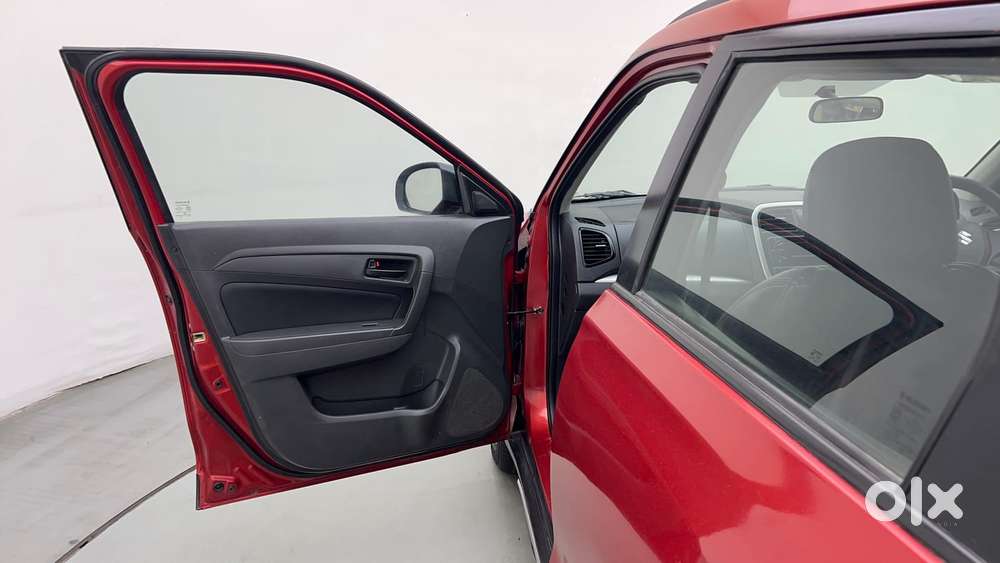 Maruti Suzuki Vitara Brezza Vdi (o), 2018, Diesel