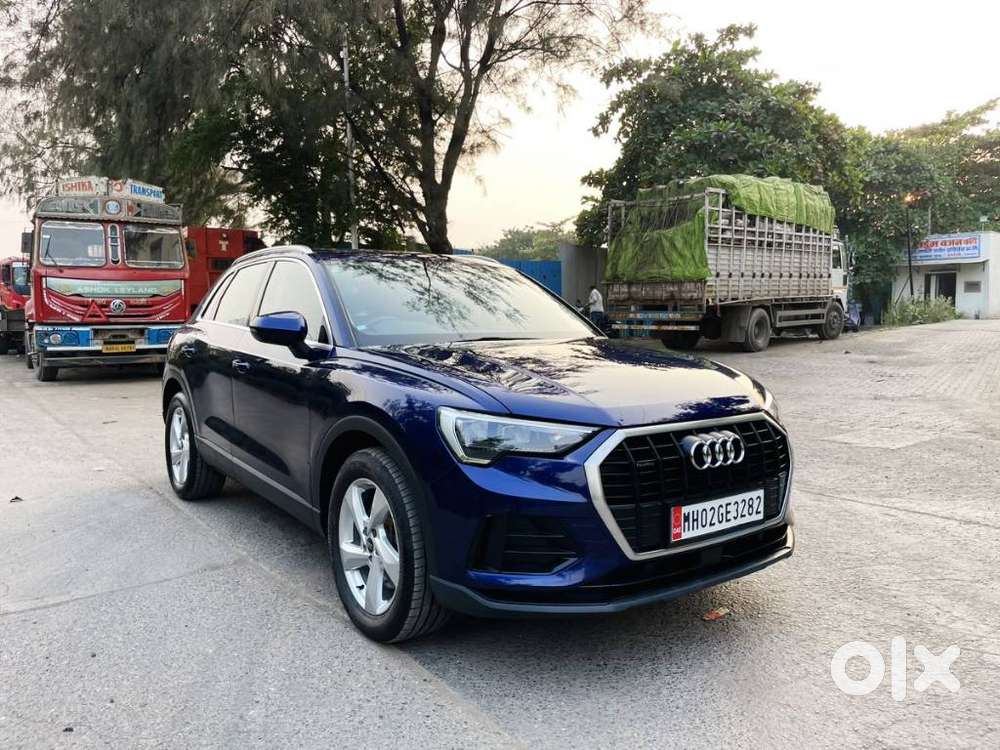 Audi Q3 40 Tfsi Premium Plus, 2024, Petrol