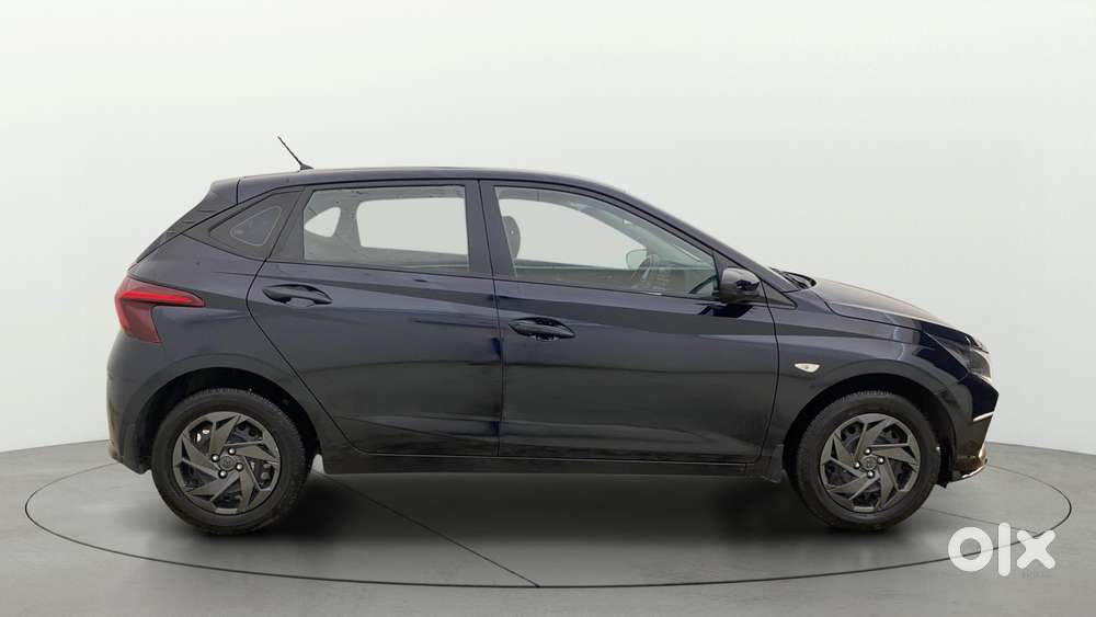 Hyundai New I20 1.2 Magna Mt, 2023, Petrol