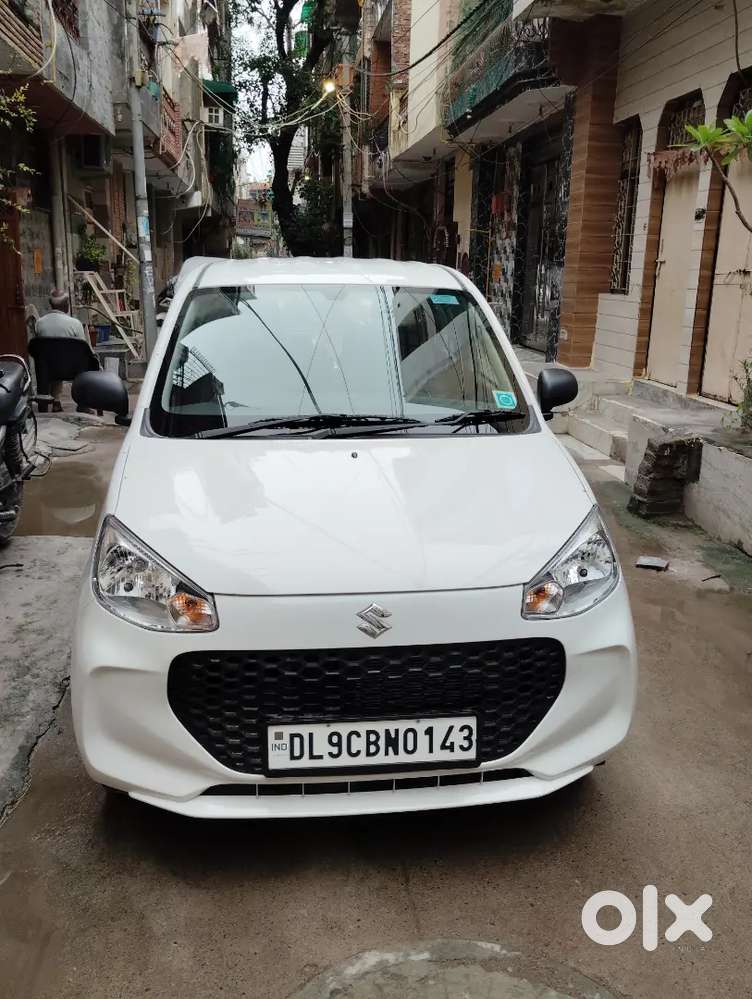 Maruti Alto K10 Lxi,may,2026,petrol Brand New