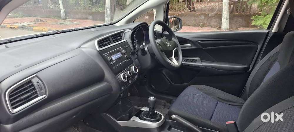 Honda Wr-v I-dtec S, 2018, Diesel