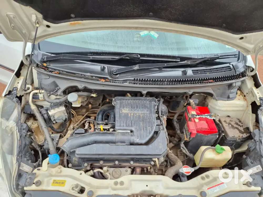 Maruti Ertiga Vxi 2018