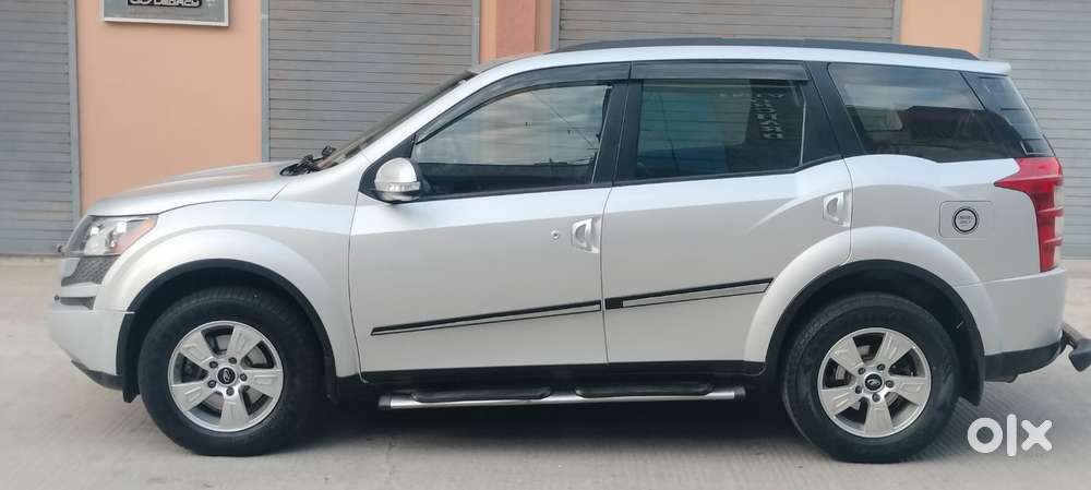 Mahindra Xuv500 W8 2wd, 2014, Diesel
