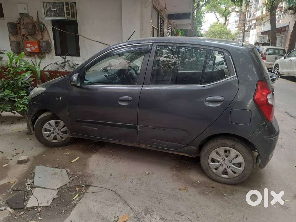 I10 (2013 Model) 2 Years Left