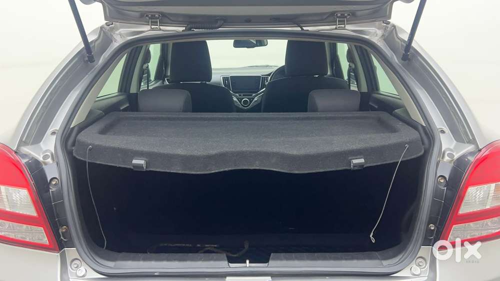 Maruti Suzuki Baleno 1.3 Alpha, 2019, Petrol