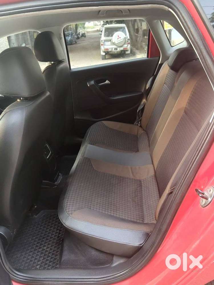 Volkswagen Polo 1.0 Mpi Highline, 2018, Petrol
