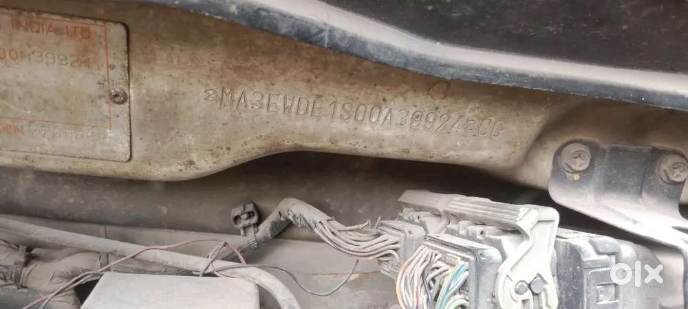 Maruti Suzuki Wagon R 1.0 2016 Cng & Hybrids 250000 Km Driven