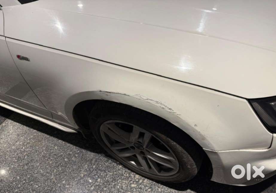 Audi A4 1.4 30 Tfsi Premium Plus, 2019, Petrol
