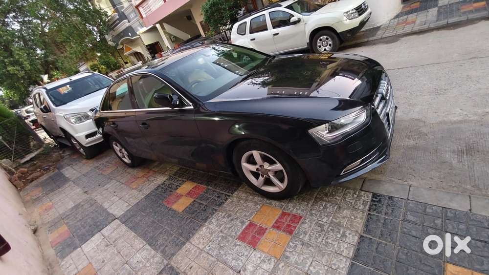 Audi A4 2.0 Tdi Celebration Edition, 2014, Diesel