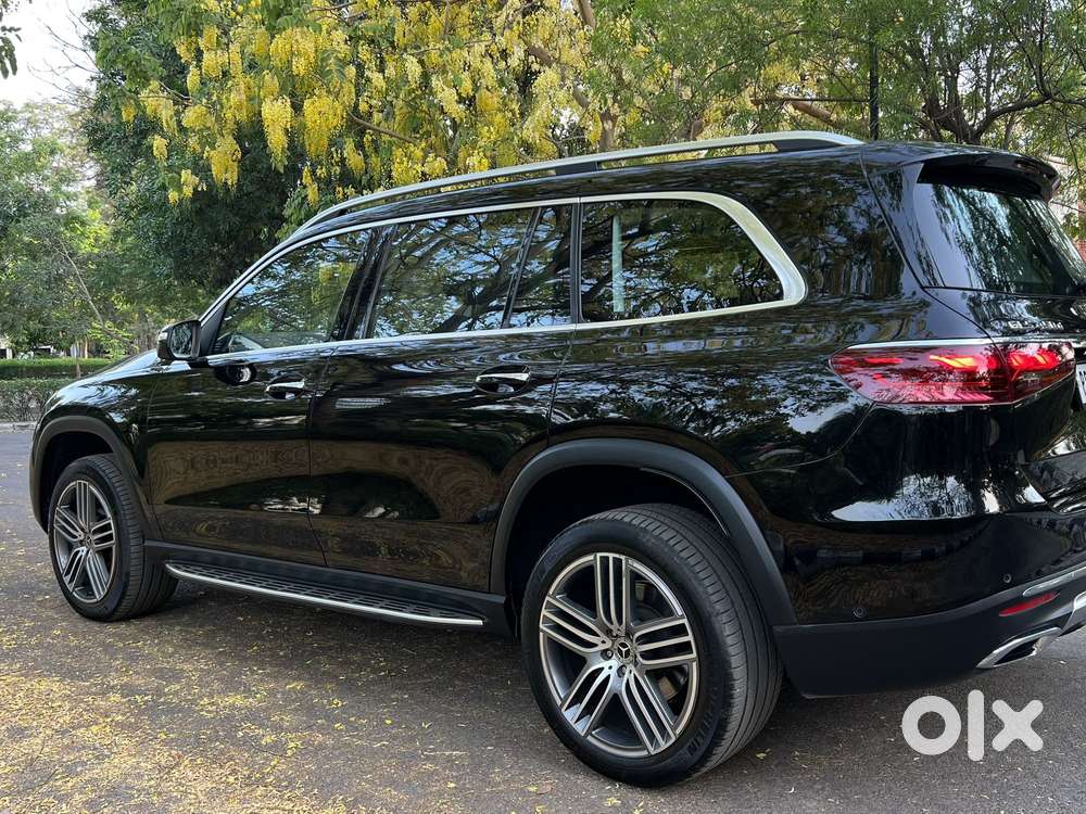 Mercedes-benz Gls 450 4matic, 2024, Diesel