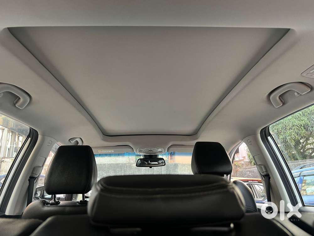 Mg Hector 1.5 Dct Sharp, 2019, Petrol