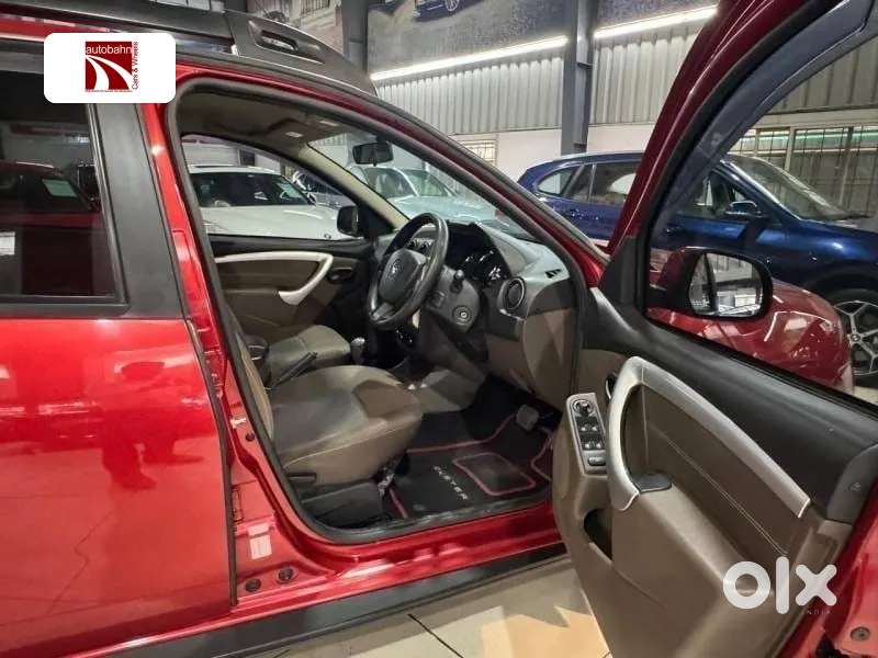 Renault Duster 110ps Diesel Rxs Amt, 2019, Diesel