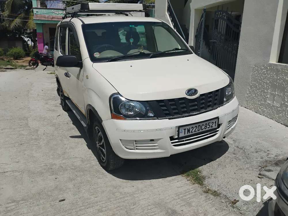 Mahindra Xylo D2 2016