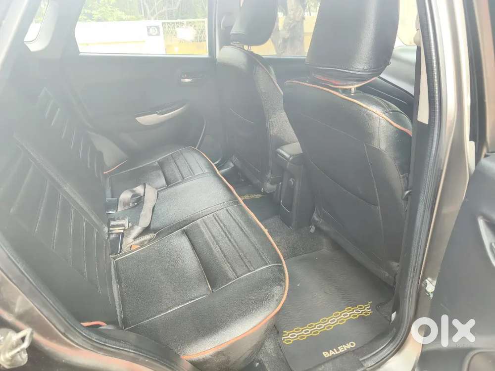 Baleno For Sale
