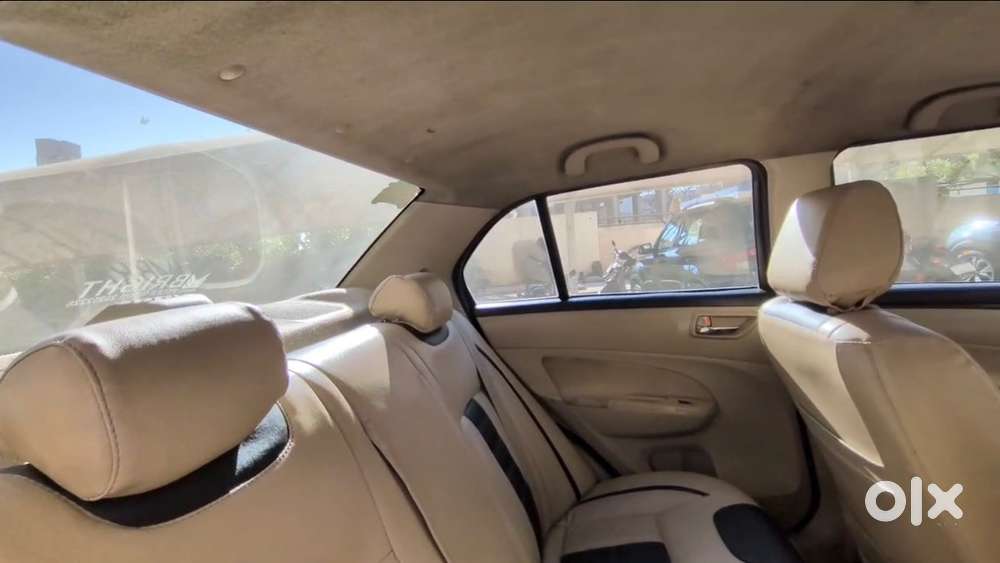 Maruti Suzuki Dzire 2014 Cng & Hybrids Good Condition