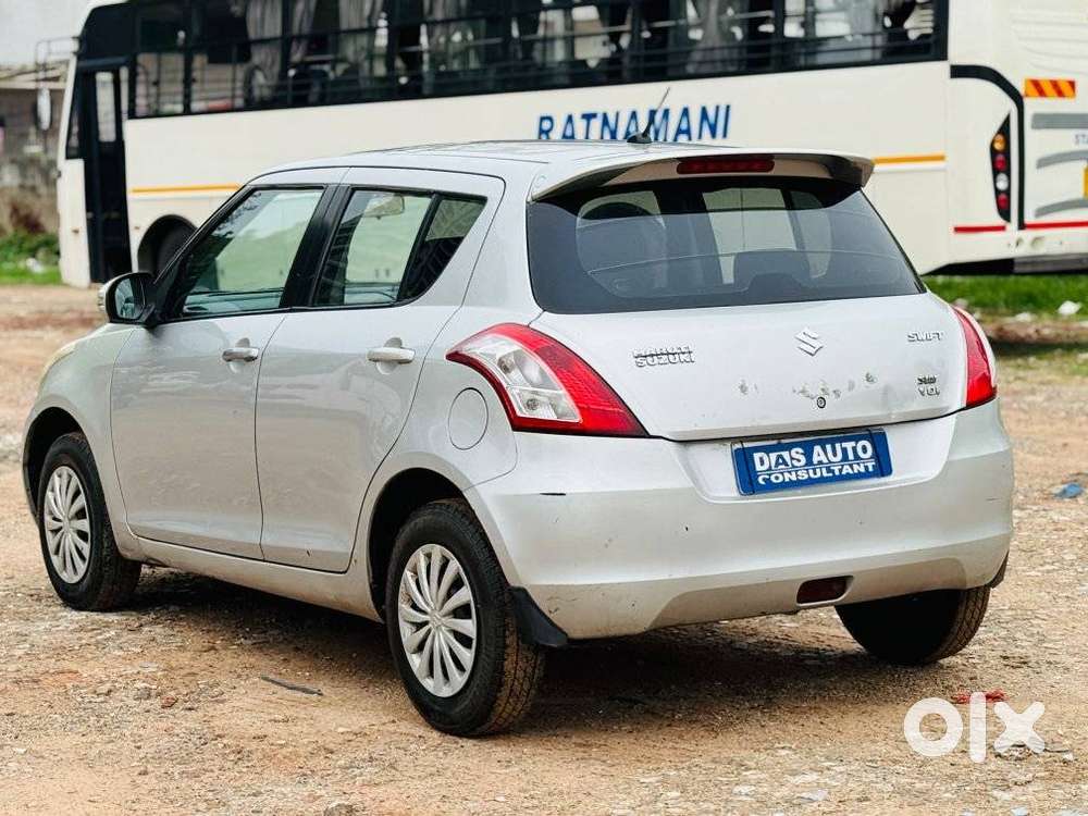 Maruti Suzuki Swift Ddis Vdi, 2013, Diesel