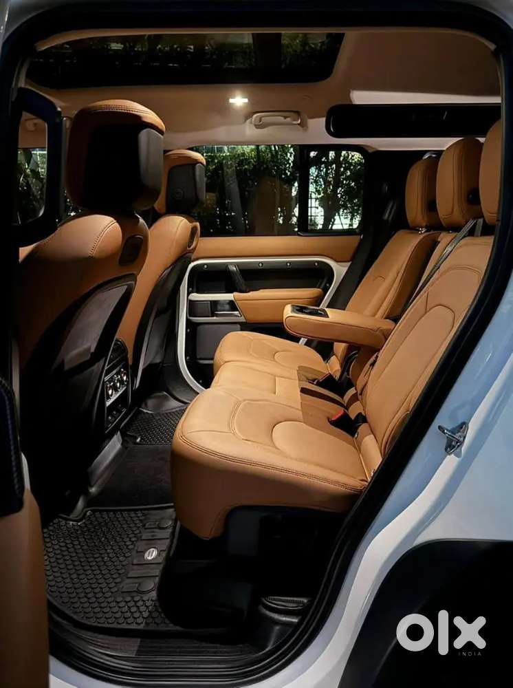 Land Rover Defender 2021 Diesel