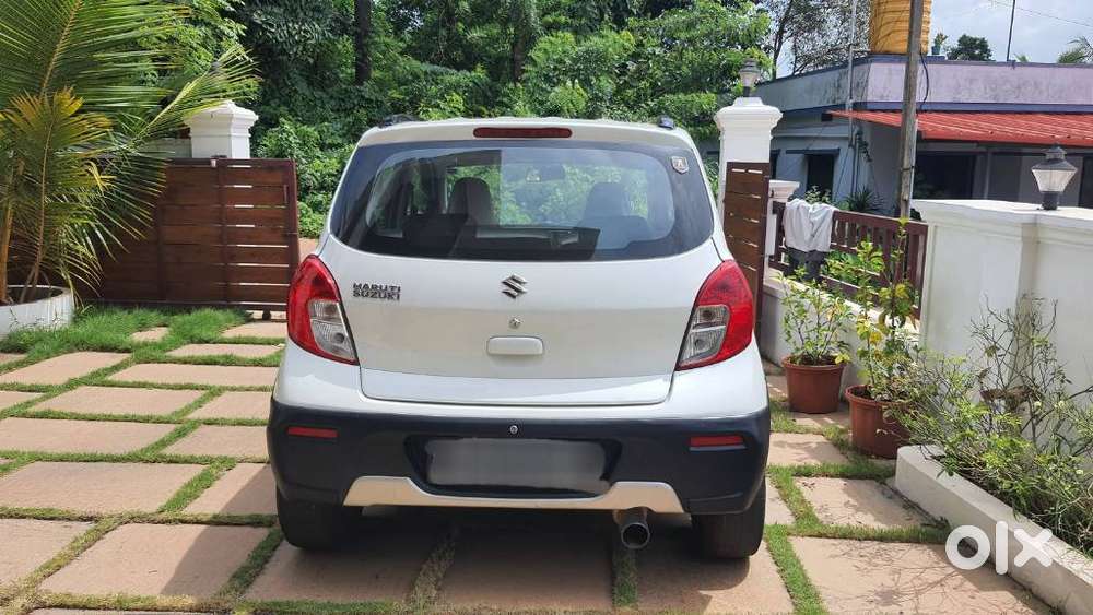 Maruti Suzuki Celerio X Vxi, 2018, Petrol